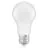 Ledvance Classic LED E27 Poire Dépolie 10W 1055lm - 827 Blanc Très Chaud | Dimmable - Équivalent 75W