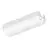 Ledvance Hublot LED Compact Blanc 9W 840lm - 830 Blanc Chaud | 356x115mm - IP65 - Détecteur De Mouvement Et De Lumière