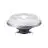 Philips MASTER Spot LED Réflecteur G53 AR111 20W 1270lm 24D - 940 Blanc Froid | Meilleur rendu des couleurs - Dimmable - Équivalent 100W