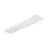 Philips LED Sportcontrol BPS375 Acier Blanc 127W 22000lm 90X100D - 840 Blanc Froid | Dali Dimmable