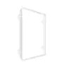 Ledvance Panel 600 Encastré Frame