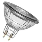 Ledvance Spot LED GU5.3 MR16 2.2W 230lm 36D - 930 Blanc Chaud | Meilleur Rendu Des Couleurs - Dimmable - Équivalent 20W