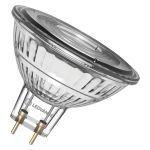 Ledvance LED Spot GU5.3 MR16 3.4W 345lm 36D - 930 Warm Wit | Beste Kleurweergave - Dimbaar - Vervangt 35W