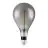 Osram Vintage 1906 LED E27 Peer Filament Smoke 5W 110lm - 818 Zeer Warm Wit | Vervangt 15W