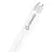 Ledvance LED Buis T8 Superior (EM/Mains) Ultra Efficiency 16.7/22.1W 2800/3700lm - 830 Warm Wit | 150cm - Lumen Schakelaar - Vervangt 58W