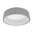 Ledvance Smart+ Wifi LED Plafondlamp Orbis 45cm 24W 2800lm - 830-865 Afstembaar Wit | Dimbaar 