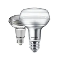 R80 Spots LED à Réflecteur