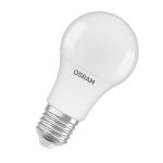 Osram Classic LED E27 Poire Dépolie 4.9W 470lm - 827 Blanc Très Chaud | Équivalent 40W