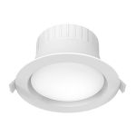 Noxion LED Downlight Triton Diffuser 13.5W 1700lm 90D - 830/840 CCT | | 172mm - Cutout 150mm