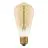 Ledvance Vintage 1906 LED E27 Poire Dorée 7W 600lm - 822 Blanc Très Chaud | Dimmable - Équivalent 48W