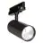 Ledvance Spot LED Sur Rail 3 Phases  Noir 30W 4000lm - 930 Blanc Chaud| Meilleur Rendu Des Couleurs