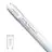 Noxion Tube LED T8 Avant Extreme (EM/Direct 230V) High Output 16.5W 2650lm - 840 Blanc Froid | 150cm - Équivalent 58W