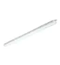 Philips Réglette LED Étanche CoreLine WT120C G2 61W 8000lm - 840 Blanc Froid | 150cm - Détecteur De Mouvement Et De Lumière 