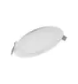 Ledvance Downlight LED Comfort DN105 6W 420lm 120D - 830 Blanc Chaud | 118mm 