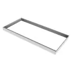 Noxion Panneau LED Kit De Montage En Surface Amovible Pour Ecowhite V4.0 | 120x60cm