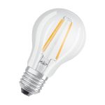 Ledvance Superior Classic LED E27 Peer Filament Helder 5.8W 806lm - 940 Koel Wit | Dimbaar - Beste Kleurweergave