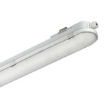 Philips LED Waterdichte Montagebalk CoreLine WT120C G2 68W 8000lm - 840 Koel Wit | 150cm 