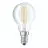 Osram Parathom Classic LED E14 Kogel Filament Helder 4W 470lm - 827/840 Zeer Warm Wit / Koel Wit | Relax en Active - Vervangt 40W