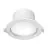 Noxion LED Downlight Triton Diffuser 13.5W 1700lm 90D - 830/840 CCT | | 172mm - Cutout 150mm