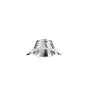 Noxion LED Downlight Leto 8W 960lm 70D - 940 Koel Wit | 133mm - Zaagmaat 115mm