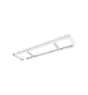 Ledvance LED Paneel Surface Mounted Kit 30x120cm