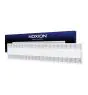 Noxion LED Paneel Louvre Excell Pronox 34W 3650lm - 840 Koel Wit | 120x30cm - UGR 152 - Dali Dimbaar