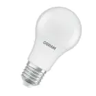 Osram Classic LED E27 Peer Mat 4.9W 470lm - 827 Zeer Warm Wit | Vervangt 40W