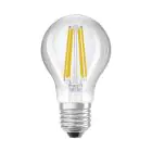 Ledvance Classic LED E27 Peer Filament Helder 5W 1055lm - 830 Warm Wit | Vervangt 75W