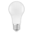 Ledvance Classic LED E27 Peer Mat 8.8W 806lm - 827 Zeer Warm Wit | Dimbaar - Vervangt 60W
