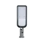 Bright Choice LED Straatverlichting 100W 12000lm 70x140D - 740 Koel Wit | IP65 - Asymmetrisch